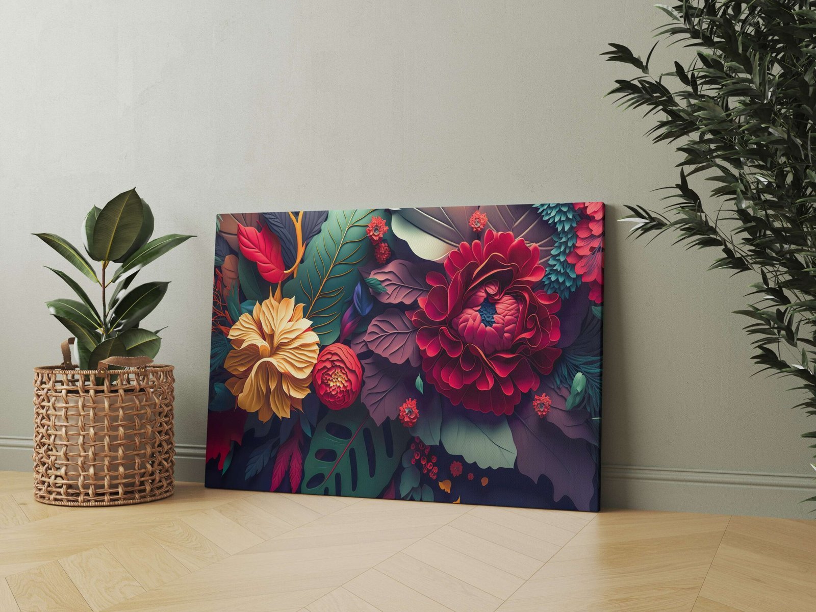 Beautiful Canvas Art Prints for Every Room - Image 3