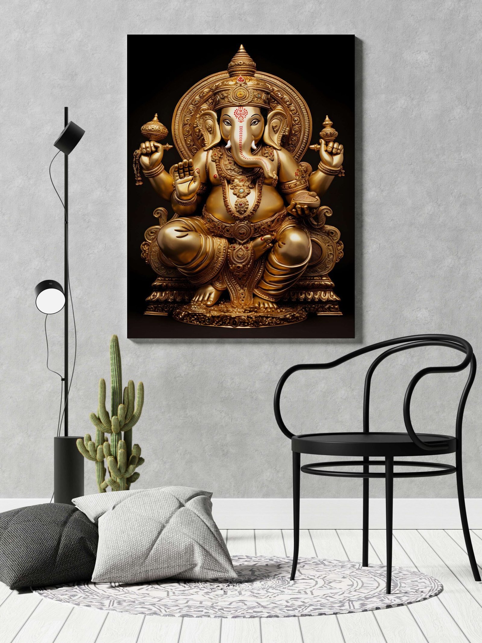 Gorgeous Canvas Paintings for Home, Office & Hotels