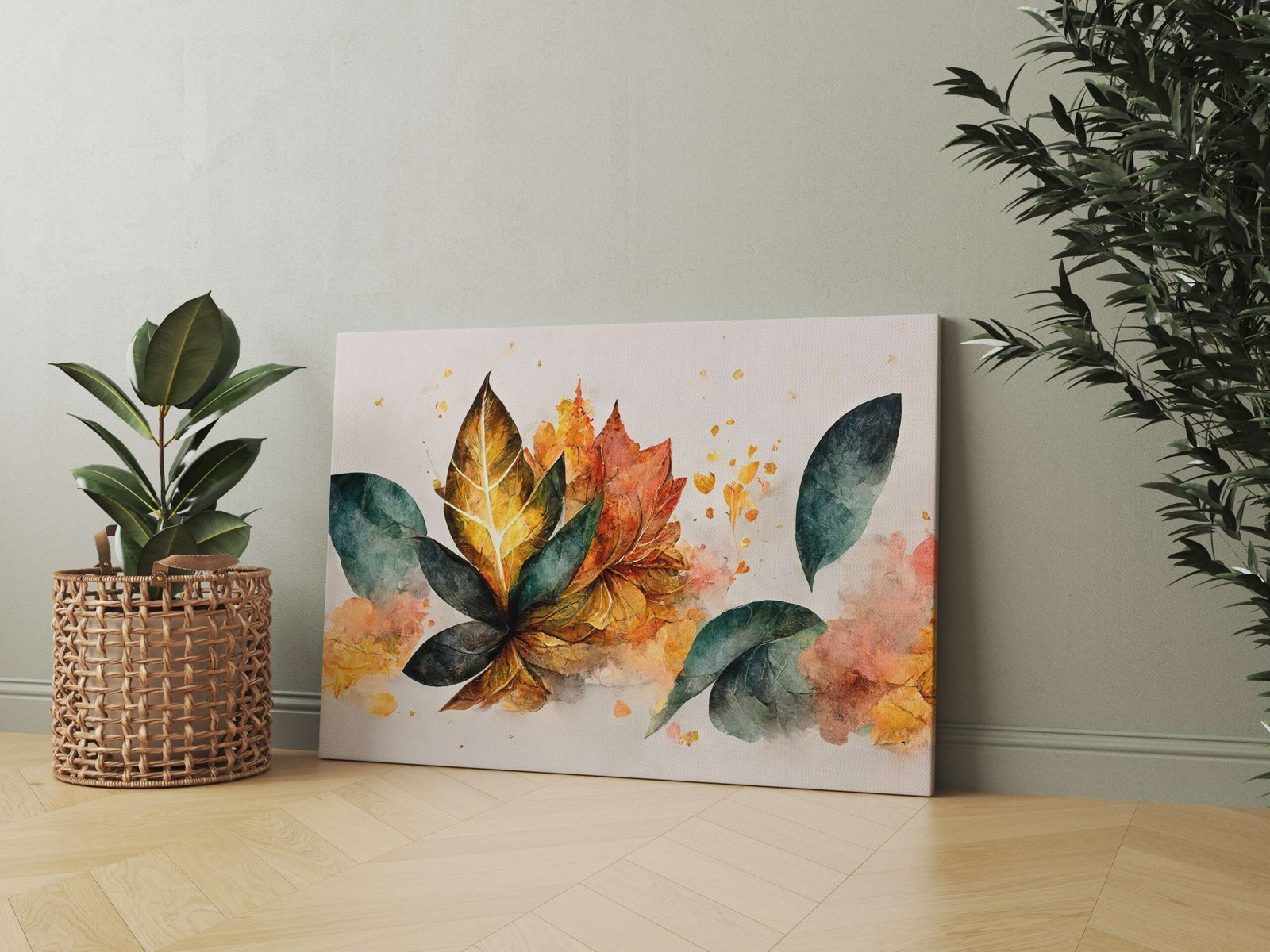 Stylish Canvas Art for Every Space in Your Home - Image 2