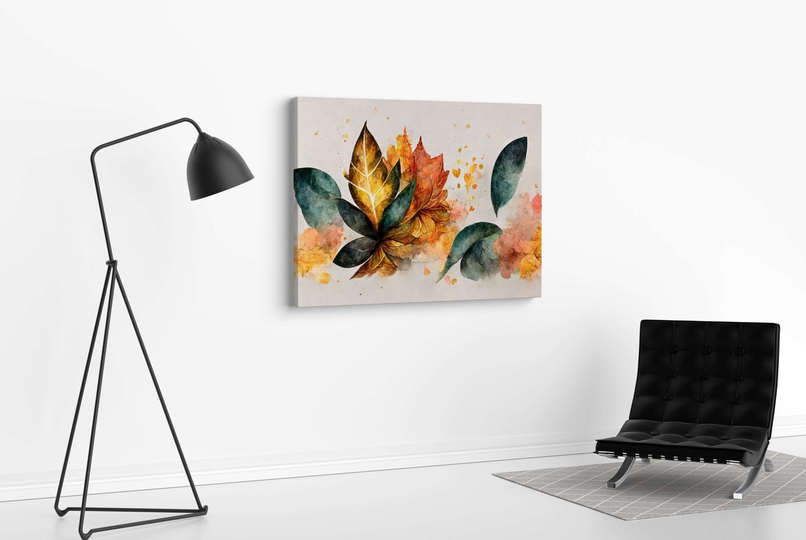 Stylish Canvas Art for Every Space in Your Home - Image 4